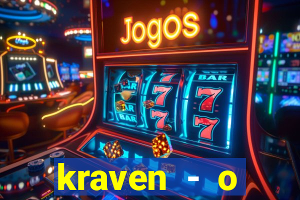 kraven - o caçador filme completo dublado superflix