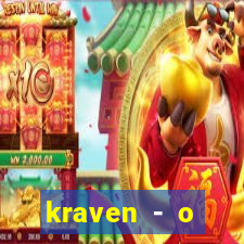 kraven - o caçador filme completo dublado superflix