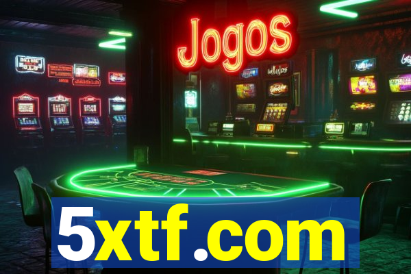5xtf.com