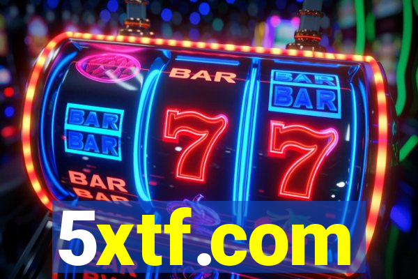 5xtf.com