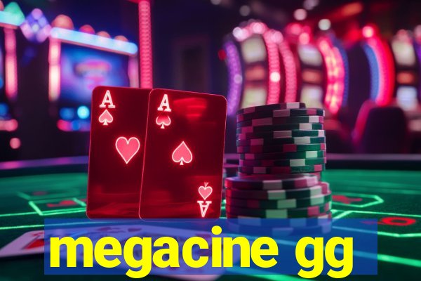 megacine gg