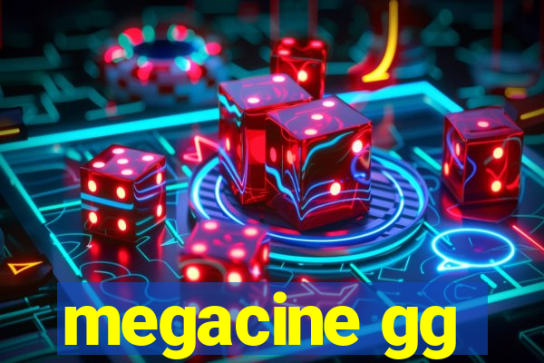 megacine gg