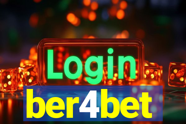 ber4bet