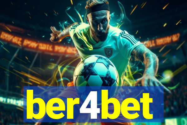 ber4bet