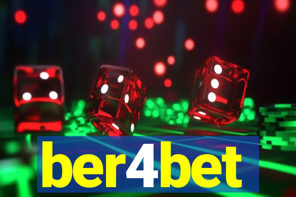 ber4bet