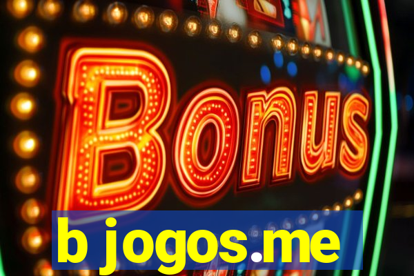 b jogos.me
