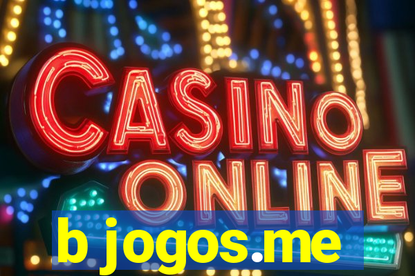 b jogos.me