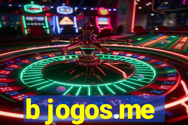 b jogos.me