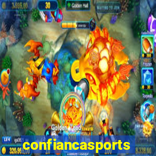 confiancasports.com