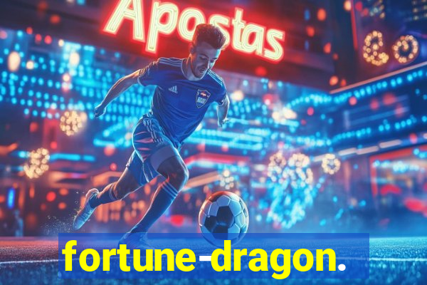fortune-dragon.vip