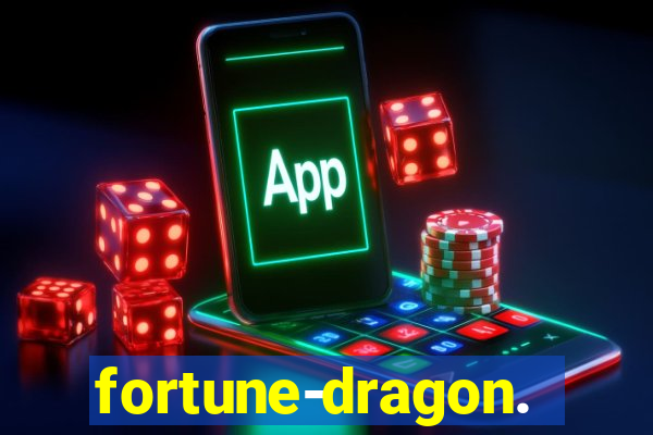 fortune-dragon.vip