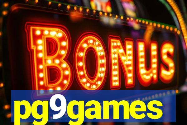 pg9games