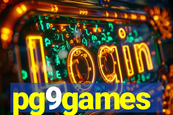 pg9games