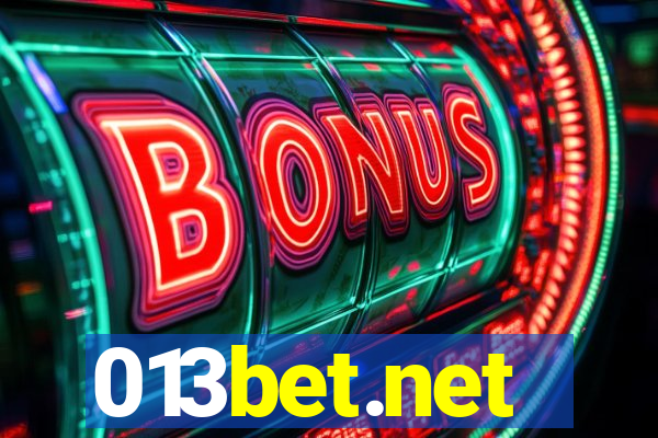 013bet.net