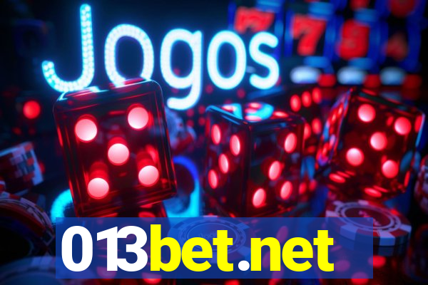 013bet.net