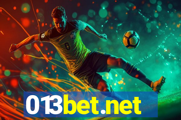 013bet.net