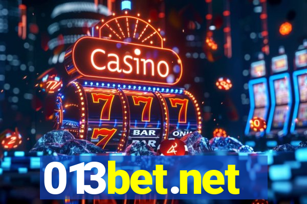 013bet.net