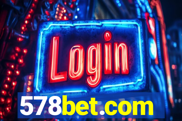 578bet.com