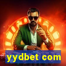 yydbet com