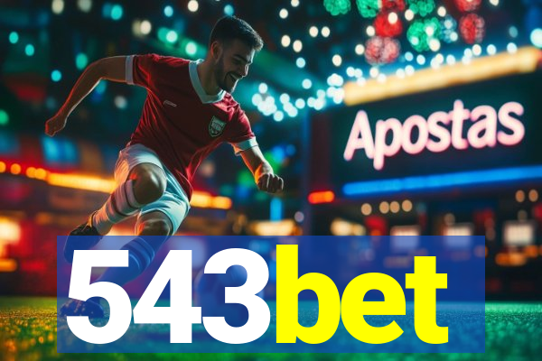 543bet