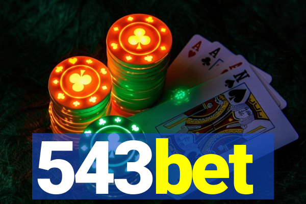 543bet