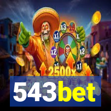 543bet