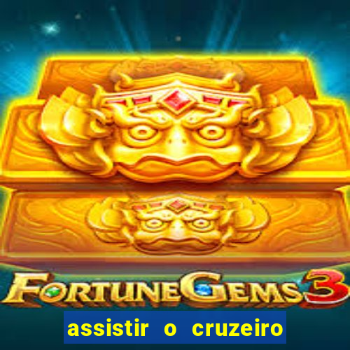 assistir o cruzeiro das loucas