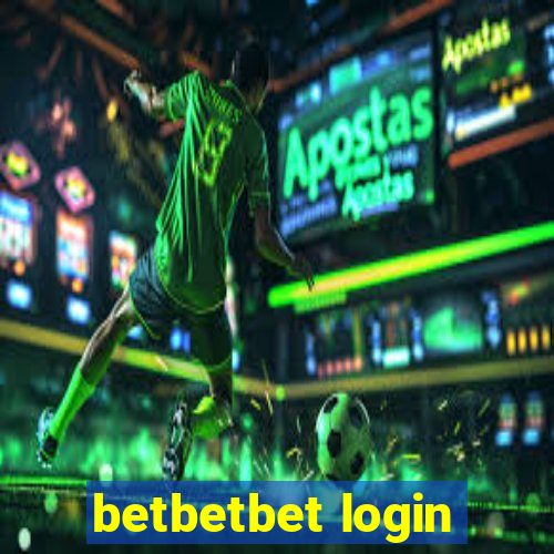 betbetbet login