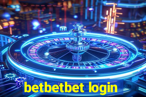 betbetbet login