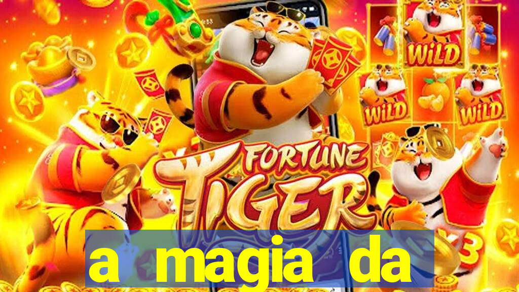a magia da sobrevivência epub download