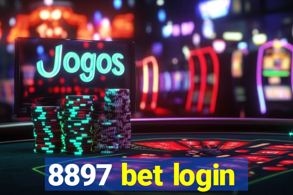 8897 bet login