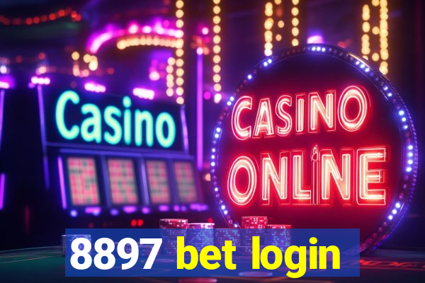 8897 bet login
