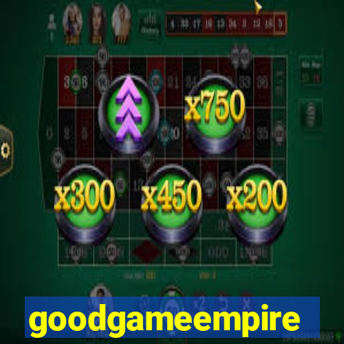 goodgameempire