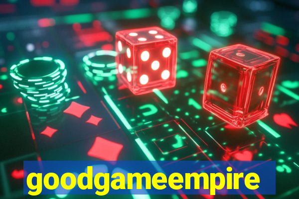 goodgameempire