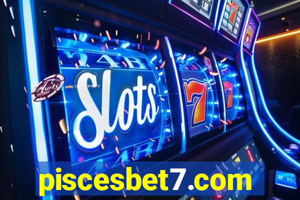 piscesbet7.com