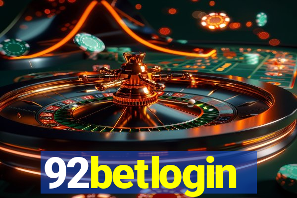 92betlogin