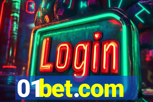 01bet.com