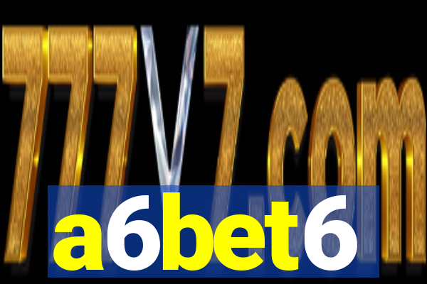 a6bet6