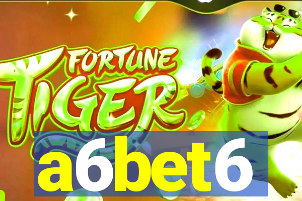 a6bet6