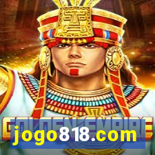 jogo818.com