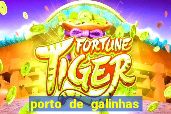 porto de galinhas ou pipa