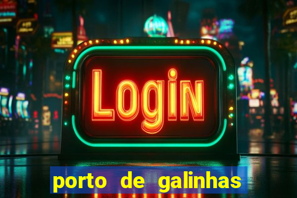 porto de galinhas ou pipa