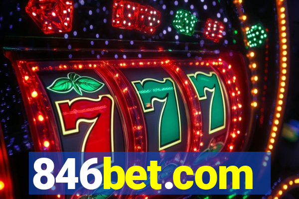 846bet.com
