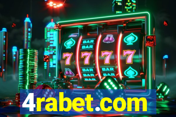 4rabet.com