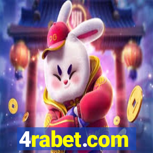 4rabet.com