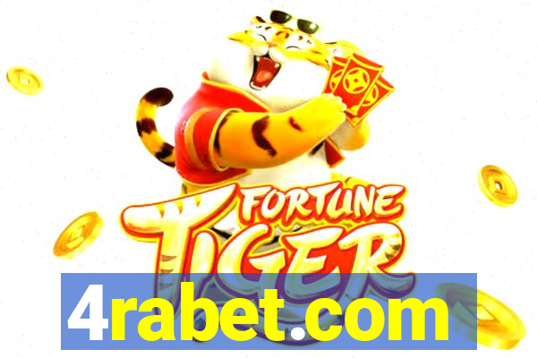 4rabet.com