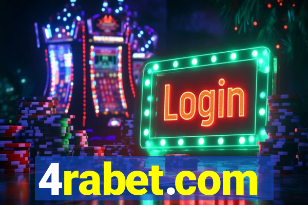 4rabet.com