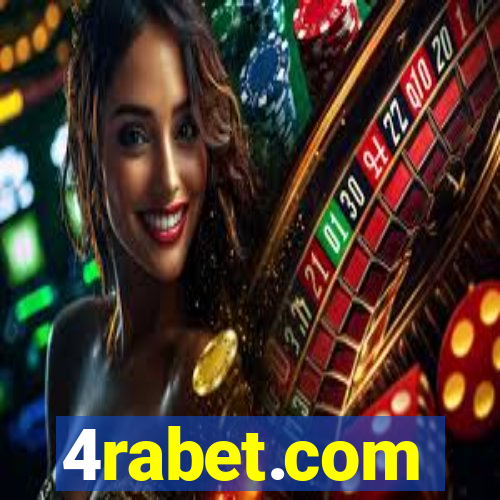 4rabet.com