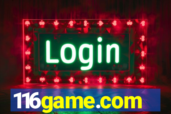 116game.com