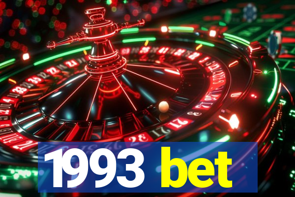 1993 bet